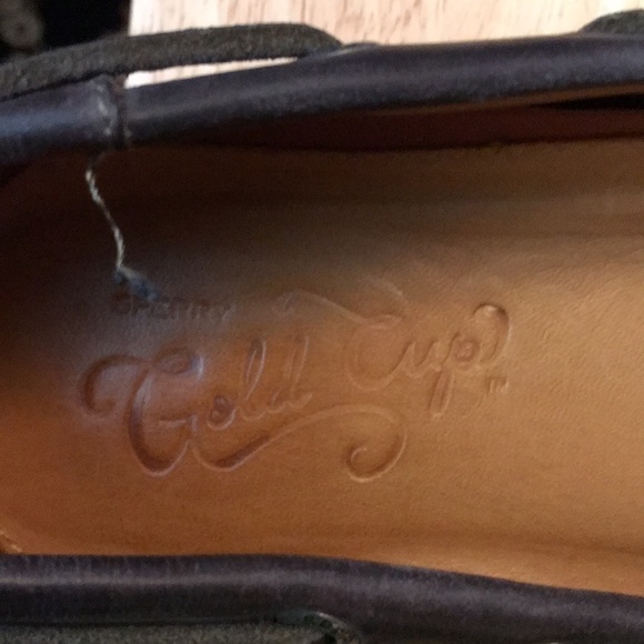 Men’s Sperry Gold Cup TopSiders Boat Shoes- Sz 11 M US - Excellent Condition! - Picture 9 of 12